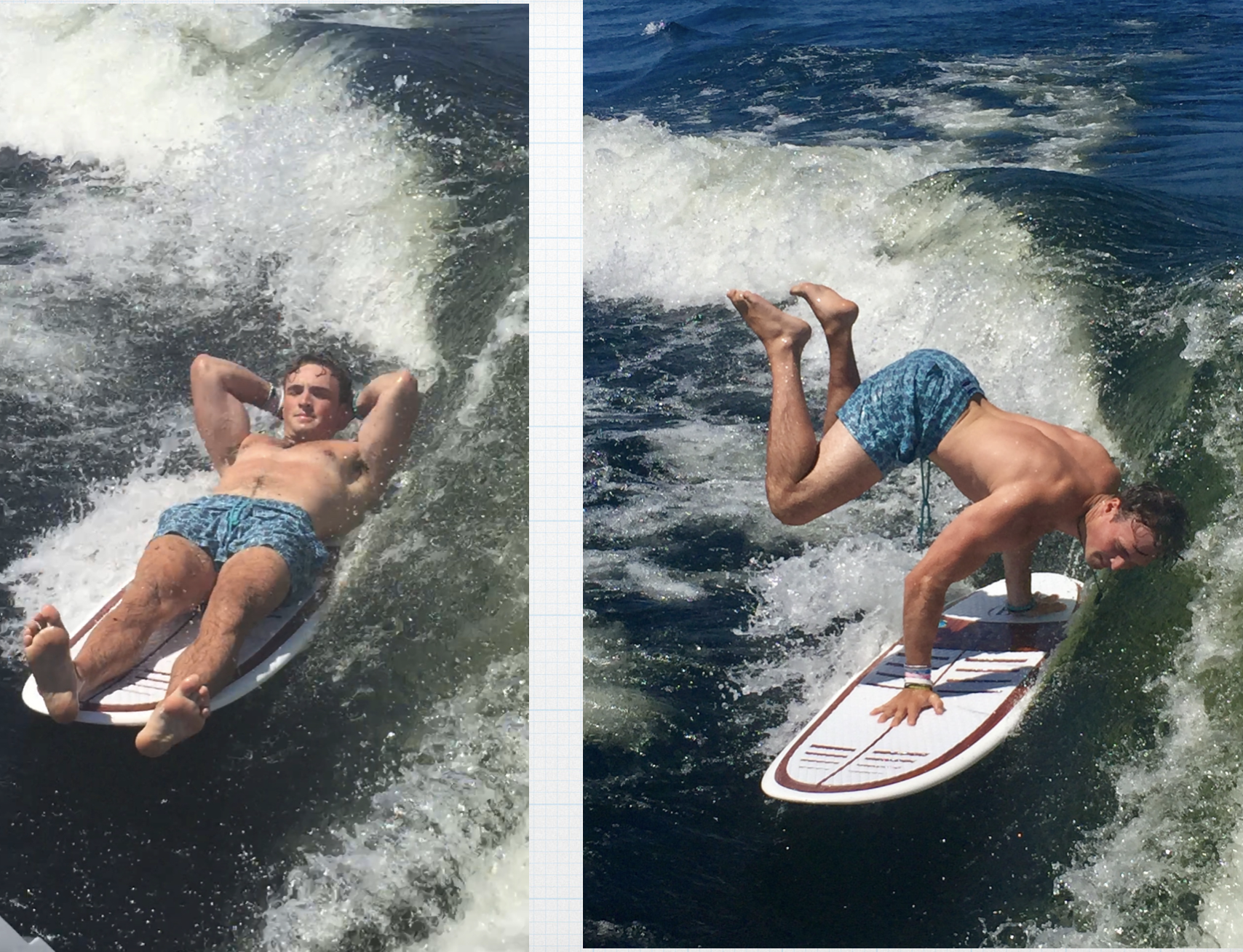 Wakeboardig With Muskoka Mafia.png