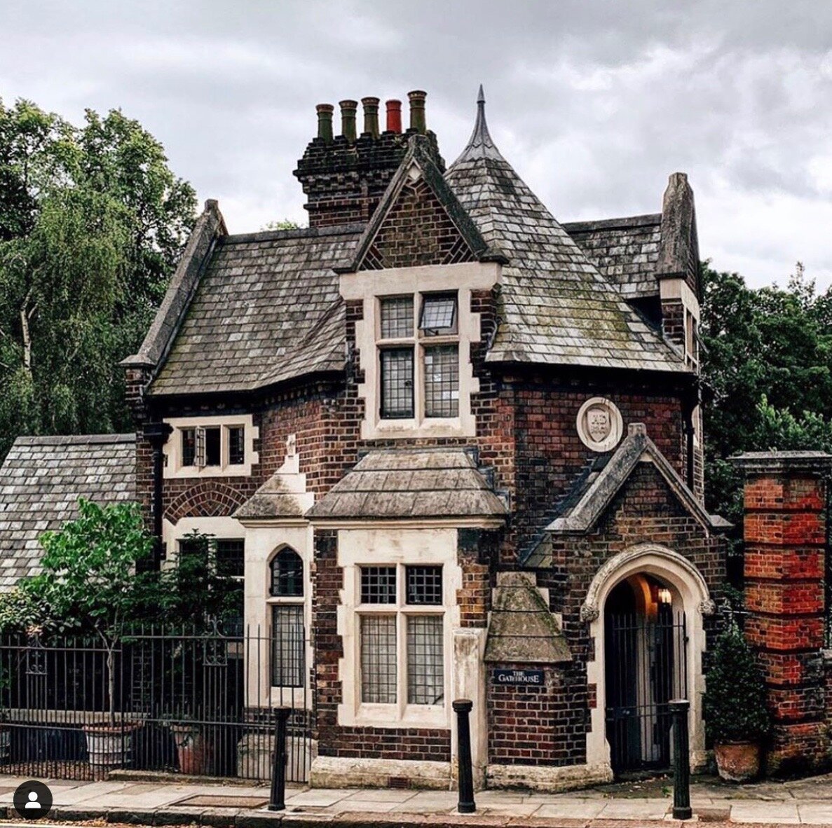 Hampstead Heath