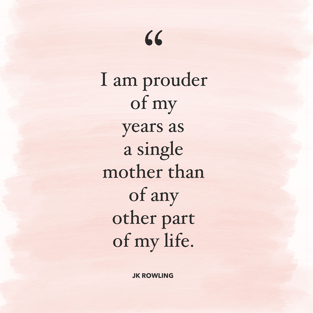 Single Mom Mothers Day To All You Fabulous Single Moms, This Is For You — A-Broad In London