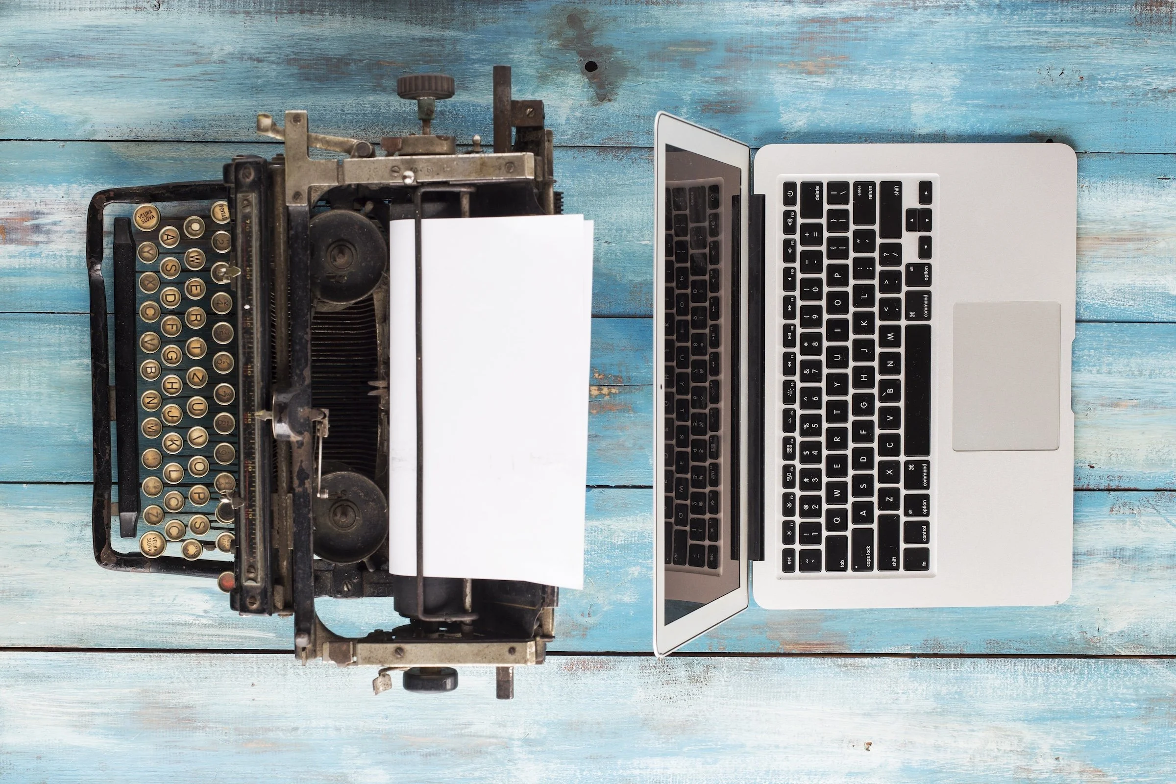 12 Things We No Longer Use and What Has Replaced Them — A-Broad In London