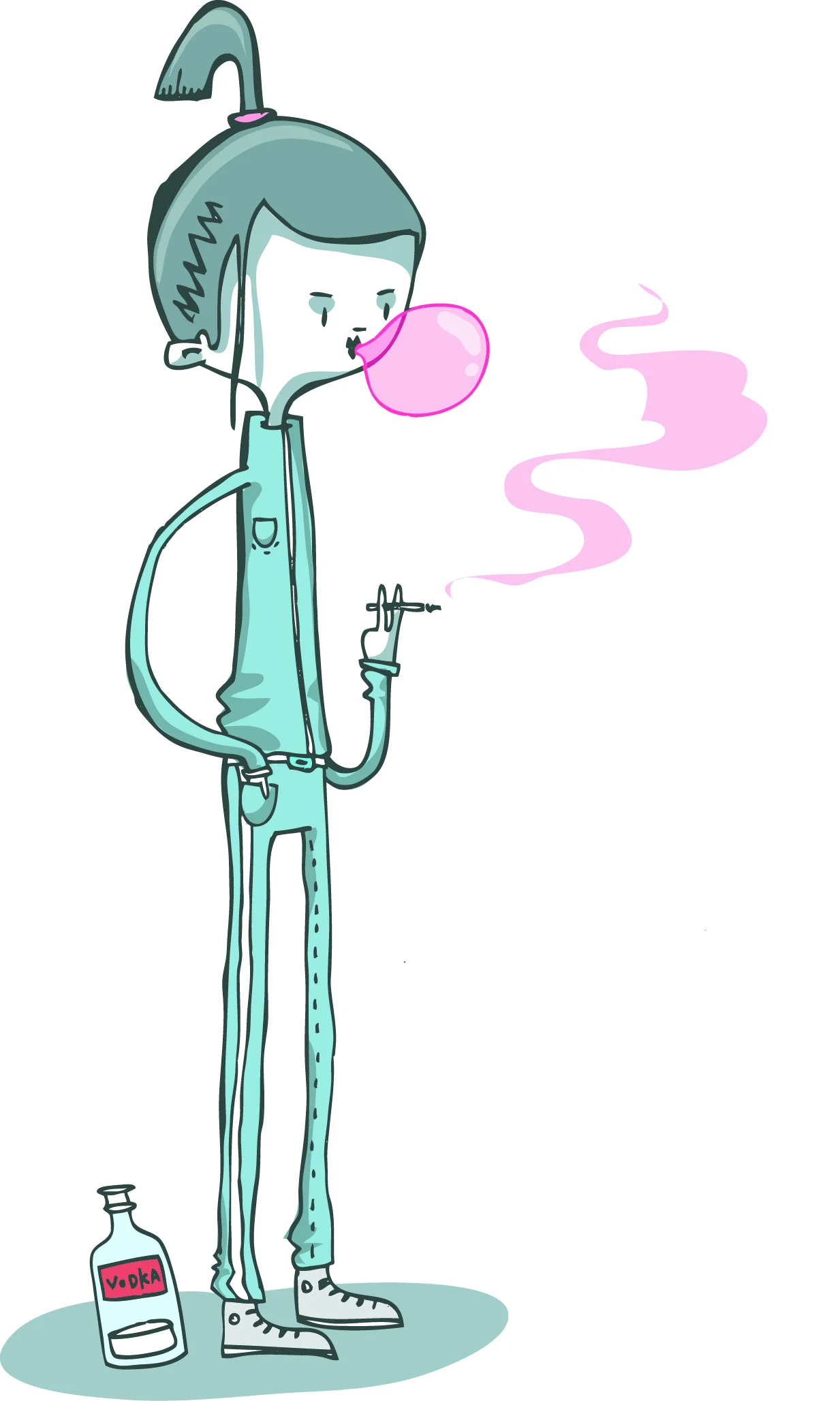 Tonic