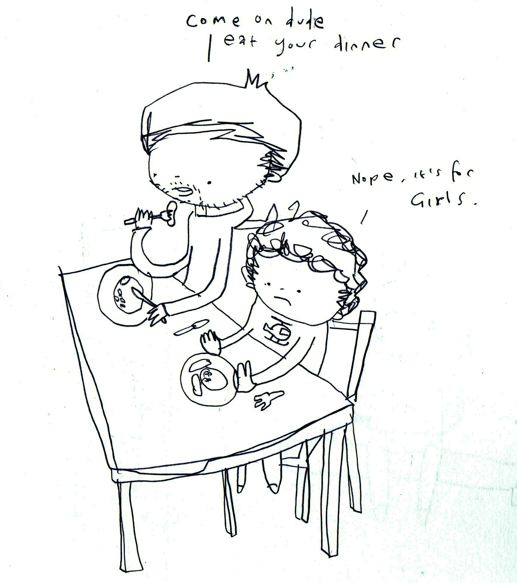 dinners for girls.jpg