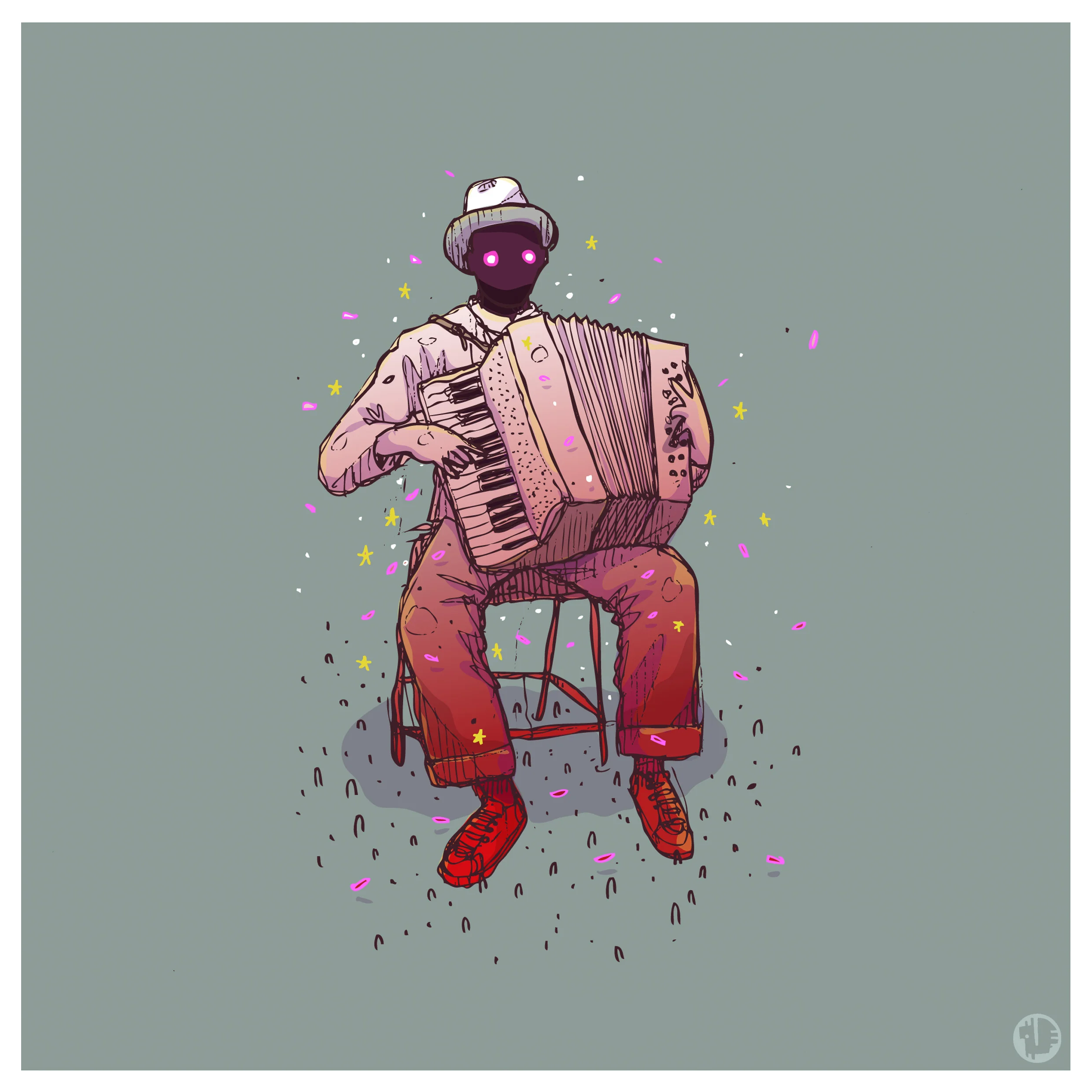 Accordion