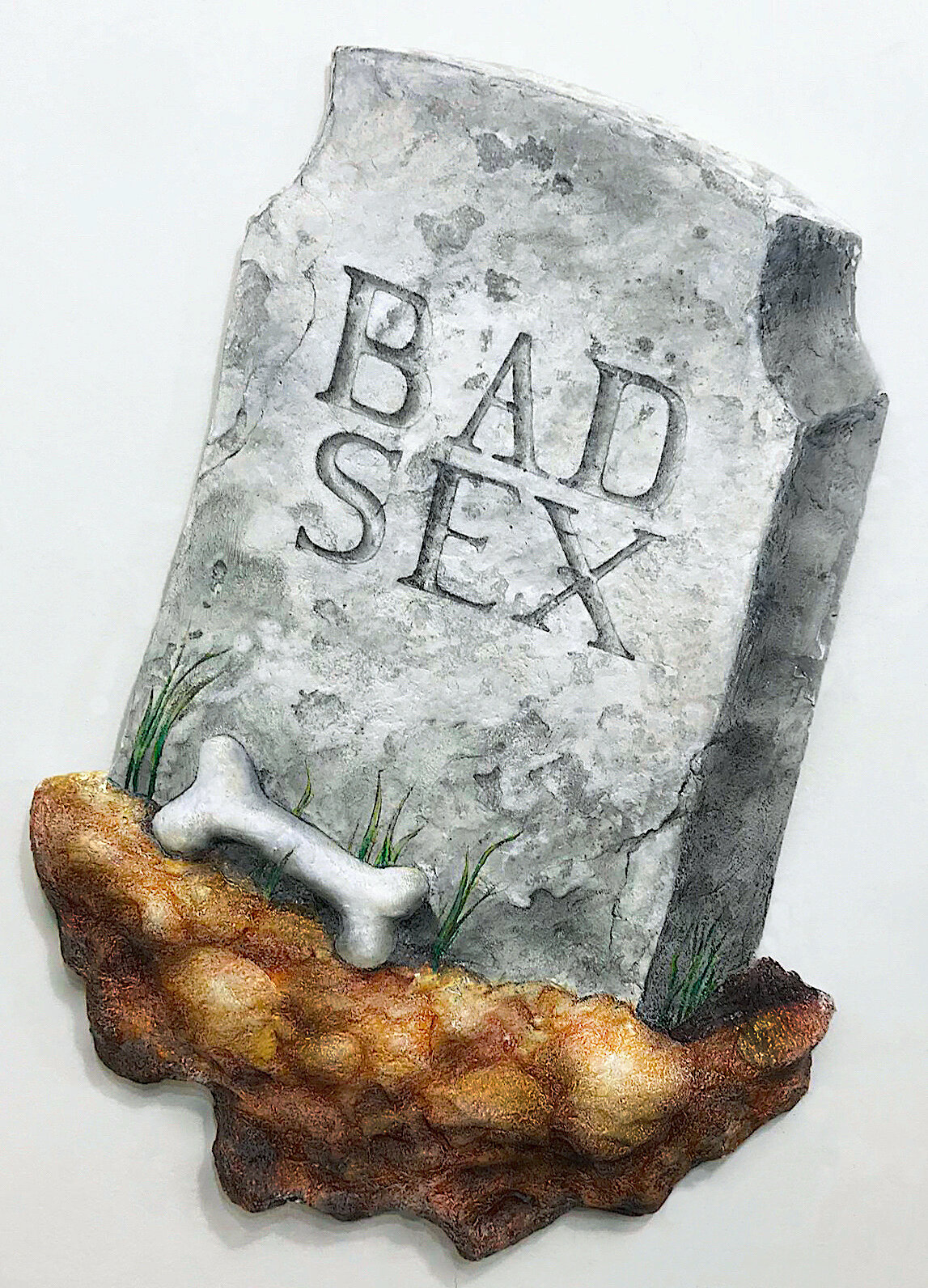 Bad Sex