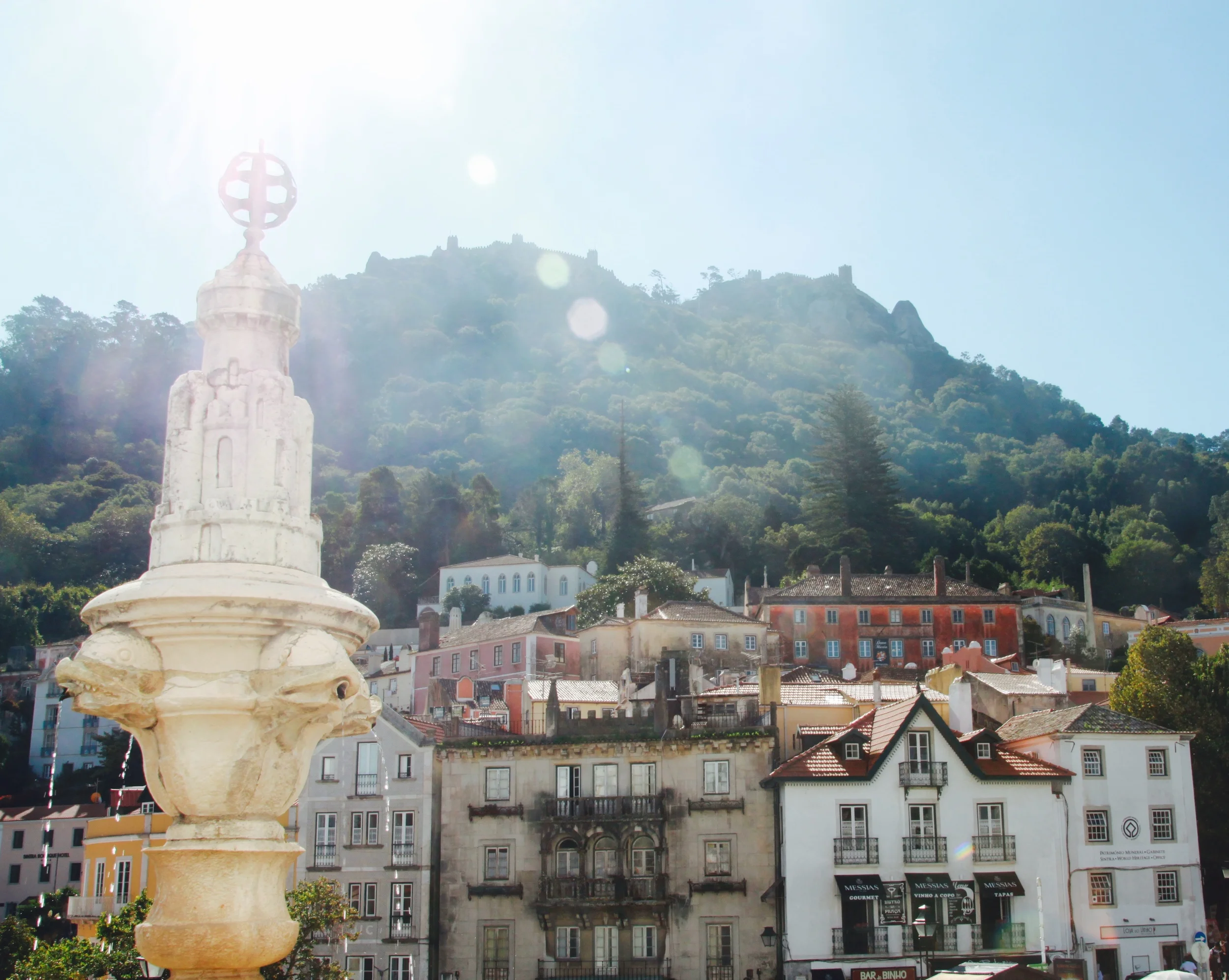 Portugal