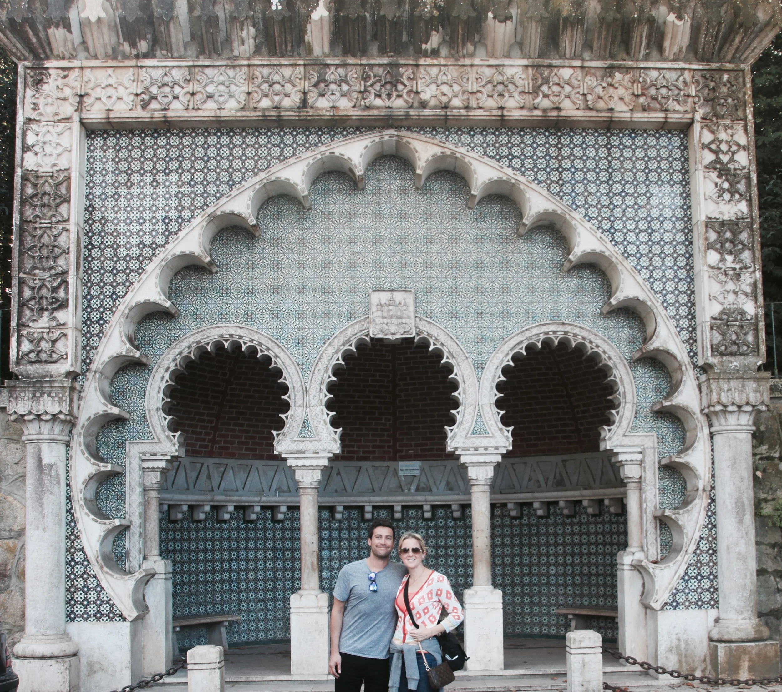 Sintra, Portugal