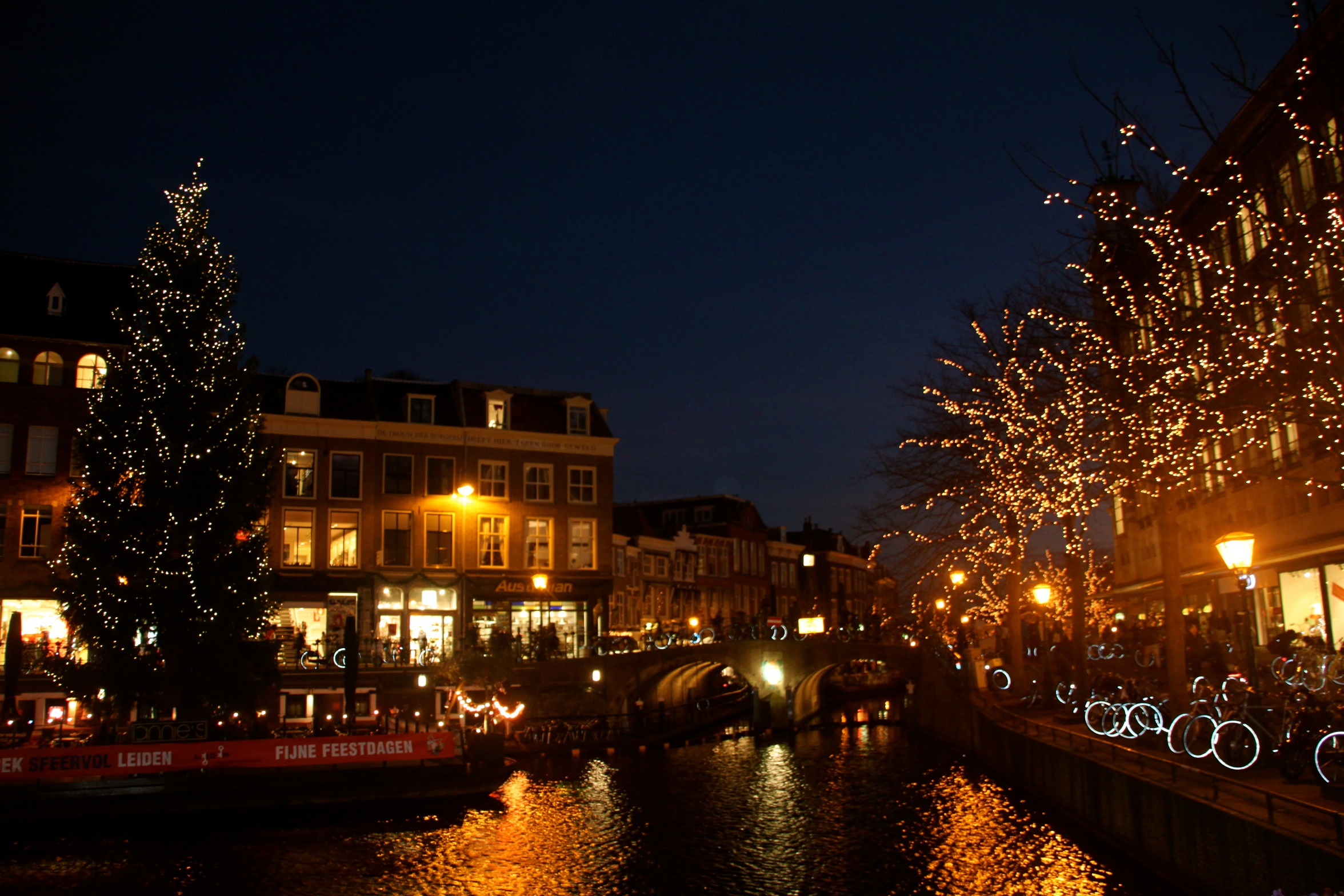 Leiden, The Netherlands