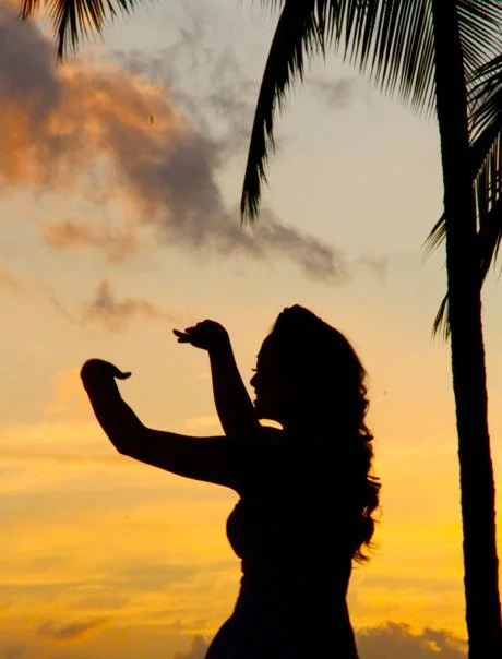 Hawaii