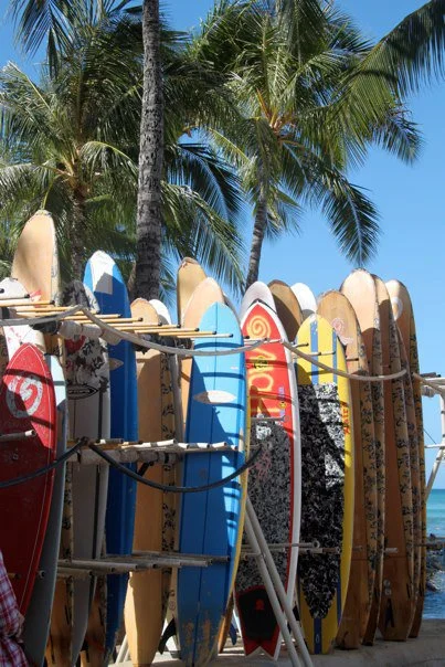 Hawaii