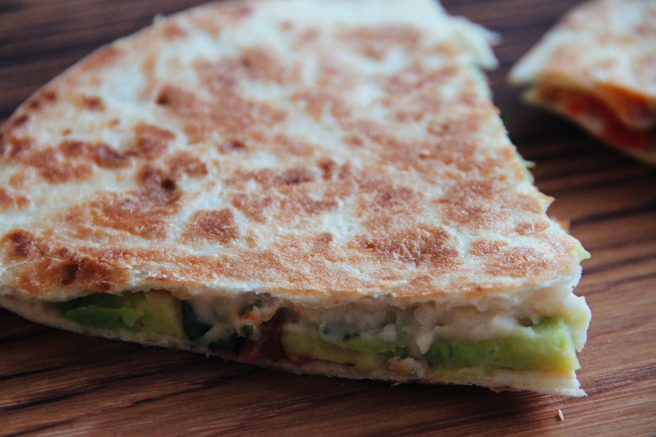 Perfect party food, too!