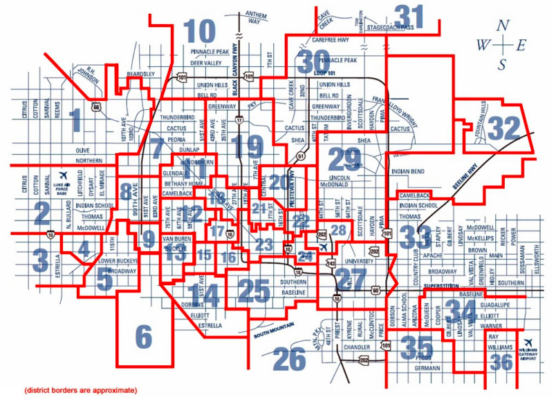 How Do Schools Effect Home Values Selling Beautiful Homes In Arizona