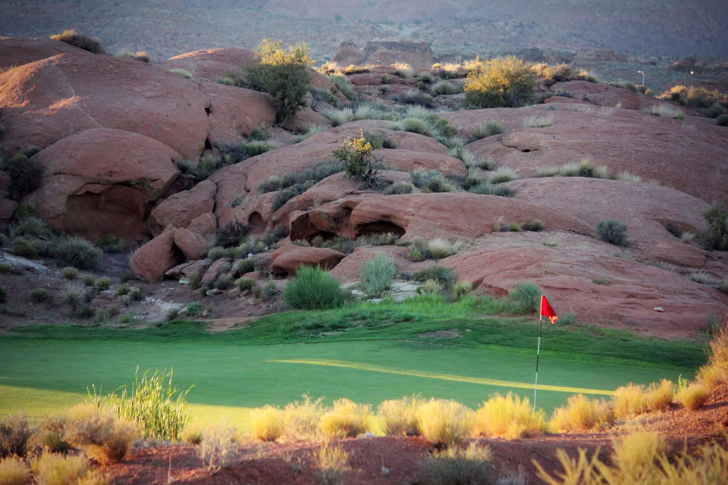 The Valley of the Sun is well blessed with many great golf courses. Put out information on the local courses and how close they are to your house. During summer months separate your area with showing summer golf rates. 29 million Americans play golf…