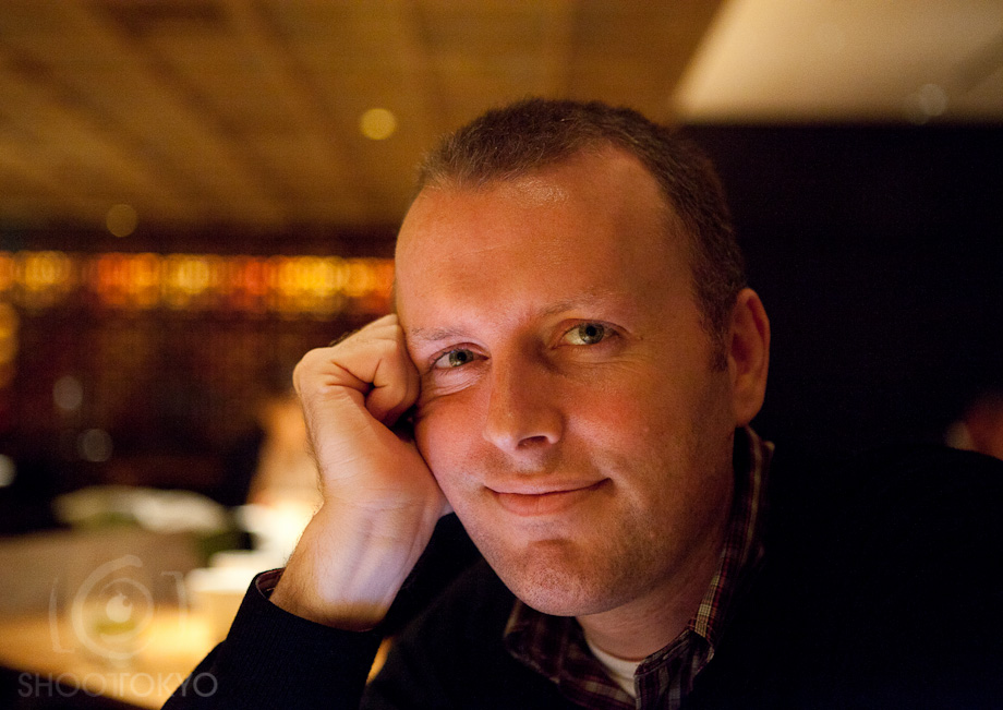 Dave_at_Nobu
