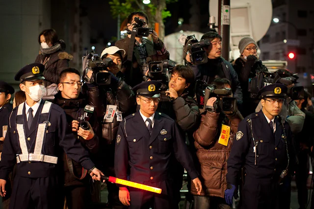 Meguro_Police_Station_4