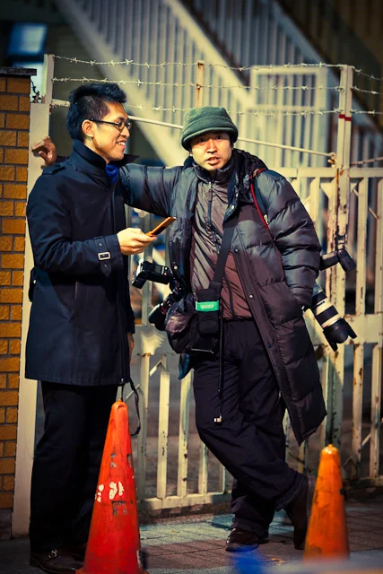 Meguro_Police_Station_7