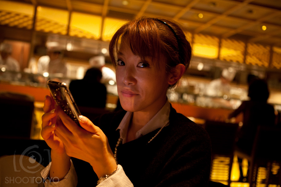 Naho_Twittering