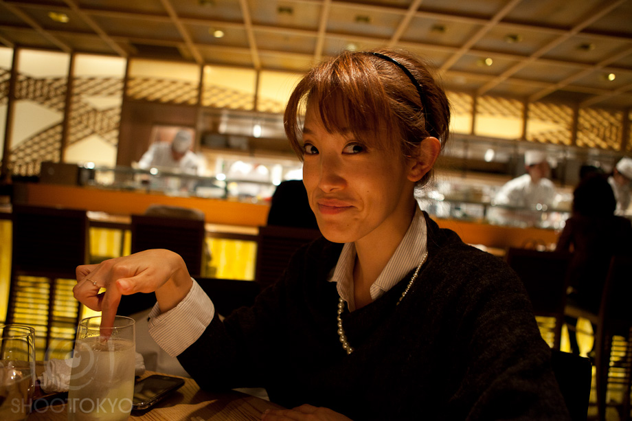 Naho_at_Nobu