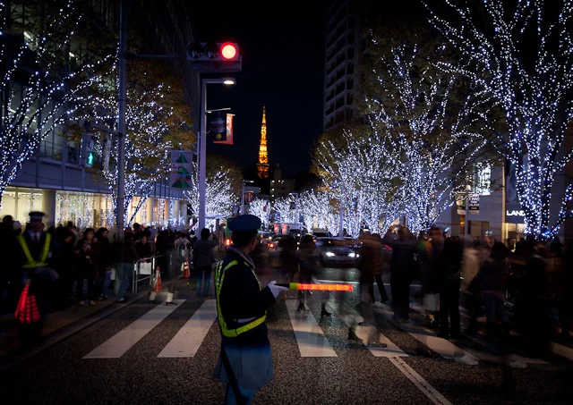 Roppongi_Hills_Christmas_2
