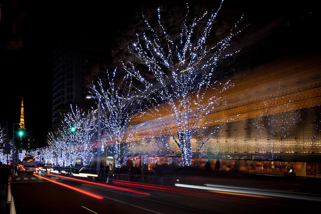 Roppongi_Hills_Christmas_6