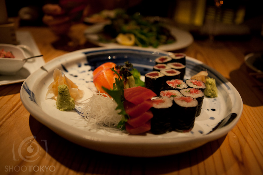 Sushi