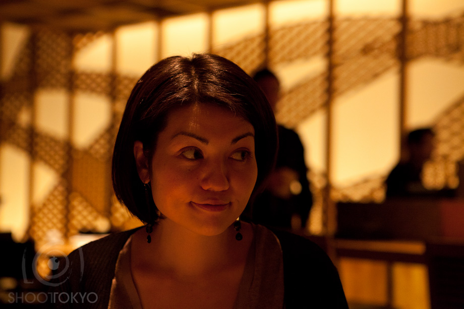 Tomoko_at_Nobu