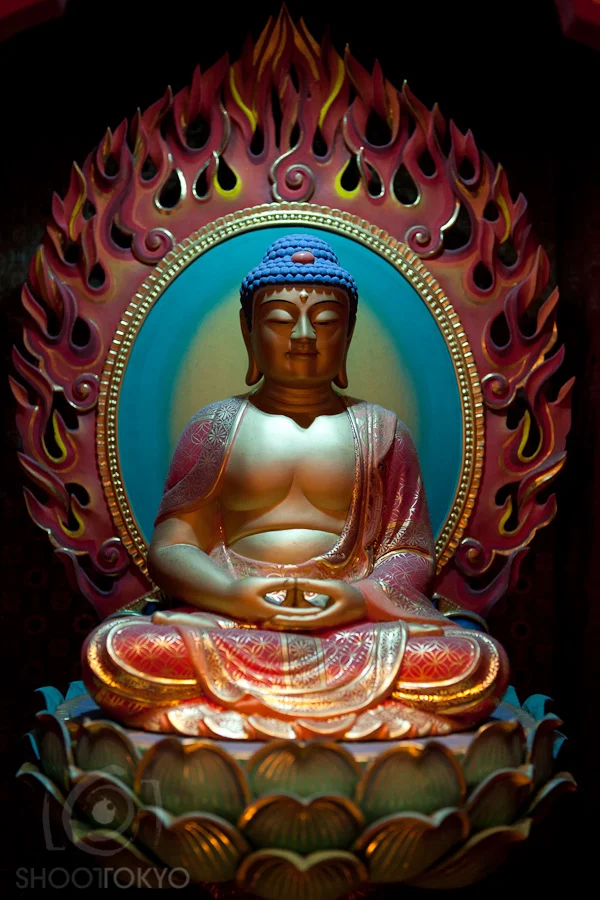 Buddha_Tooth_Relic_Temple_in_Singapore_5