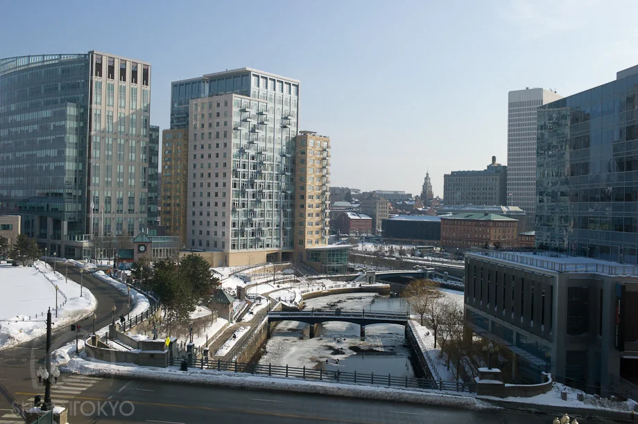 Downtown_Providence