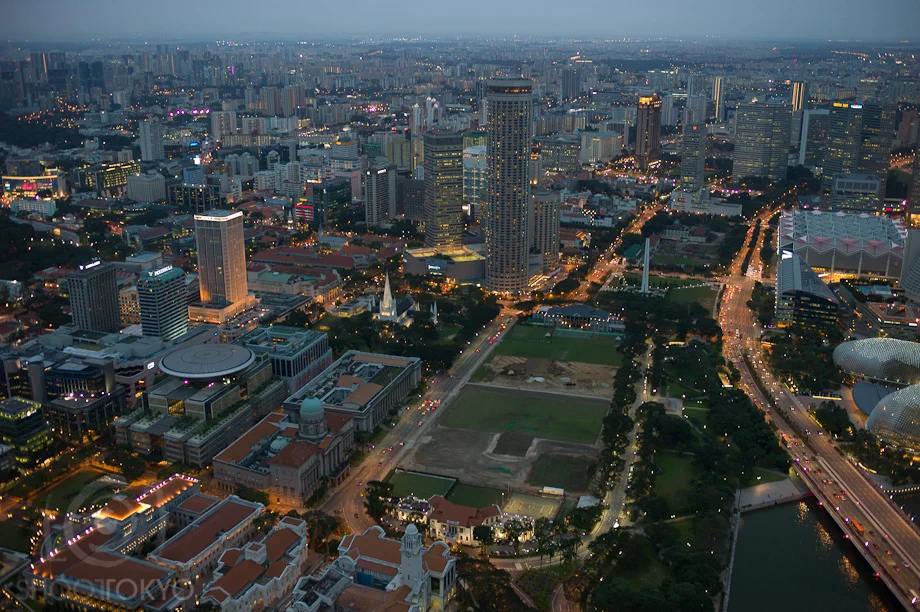 Singapore
