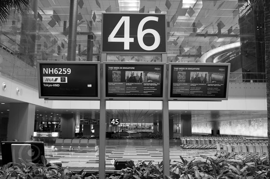 Singapore #46