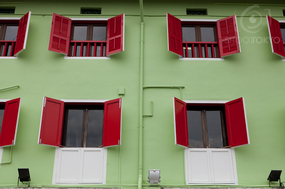 Windows