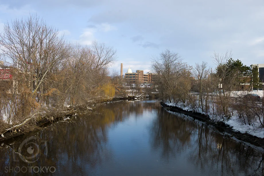Woonasquatucket_River