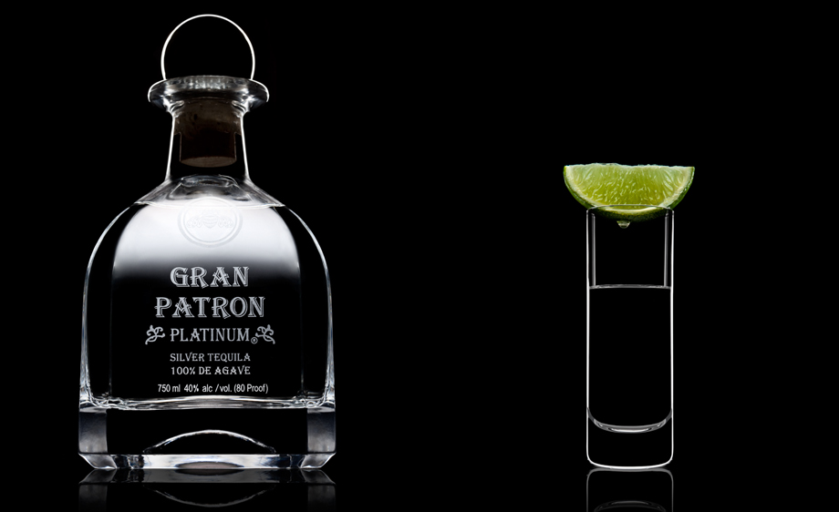 Patron by Tom Medvedich