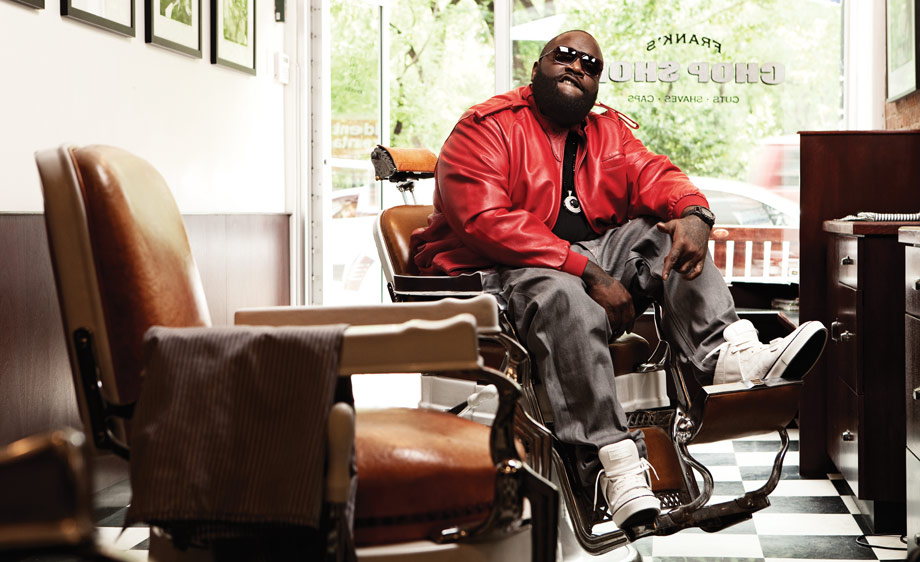 Rick Ross