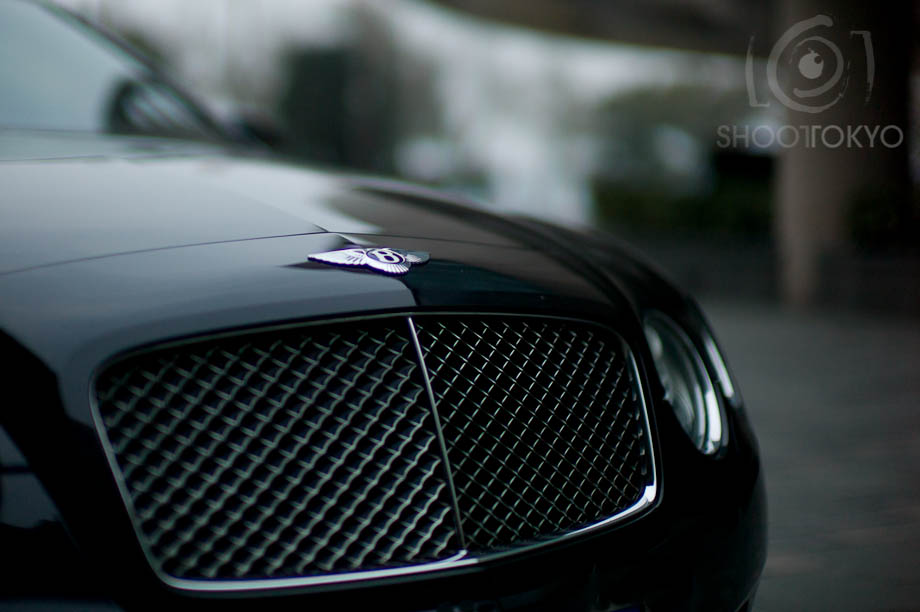 Bently