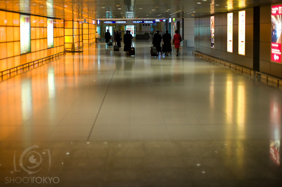 Hallway