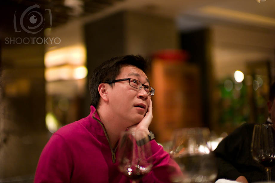 James Lim