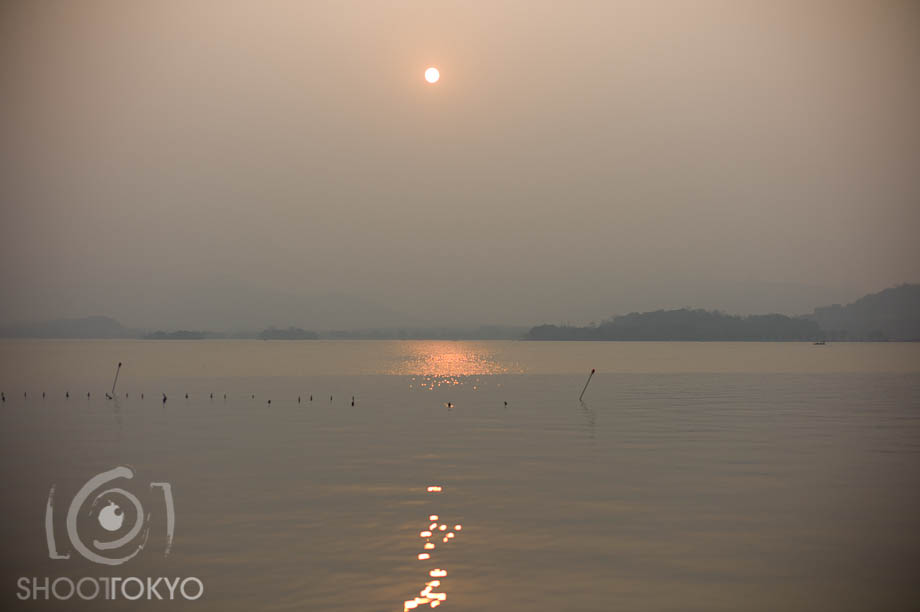 Lake