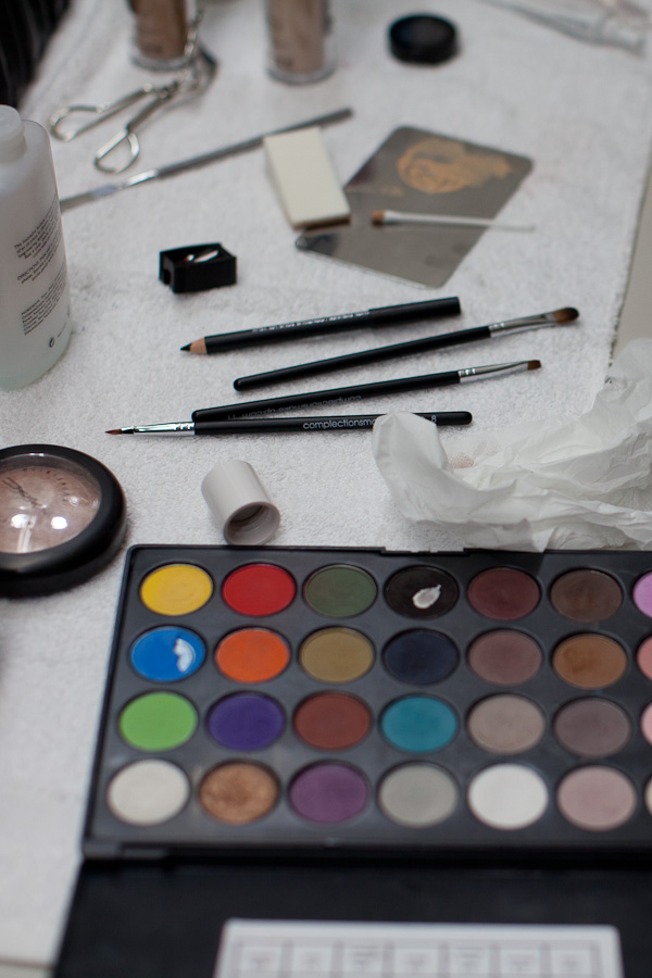 Make-up