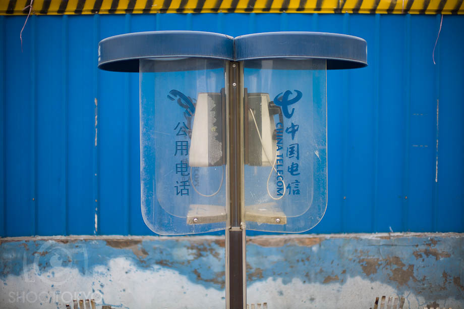 Payphones