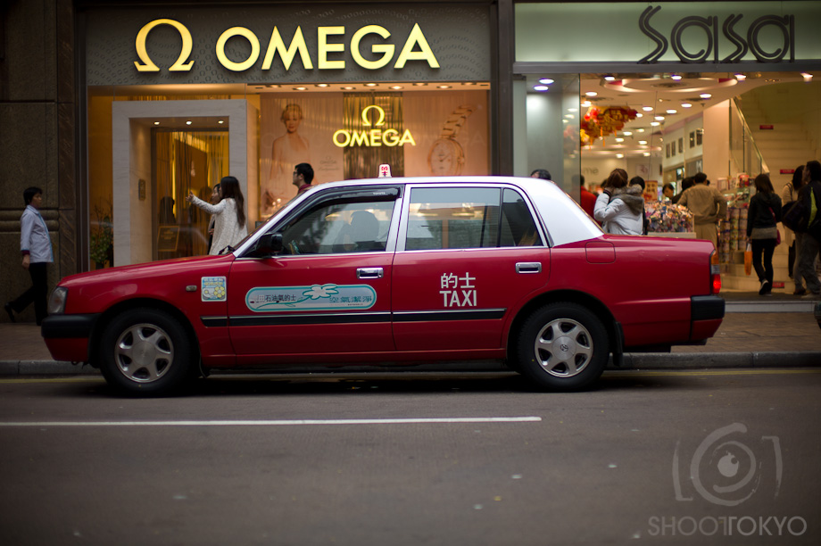 Taxi