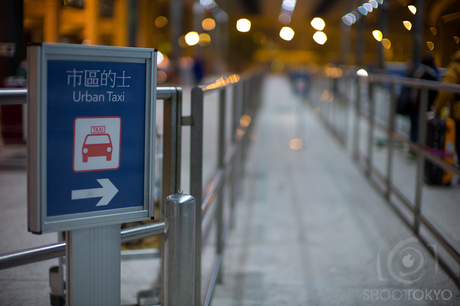 Urban_Taxi