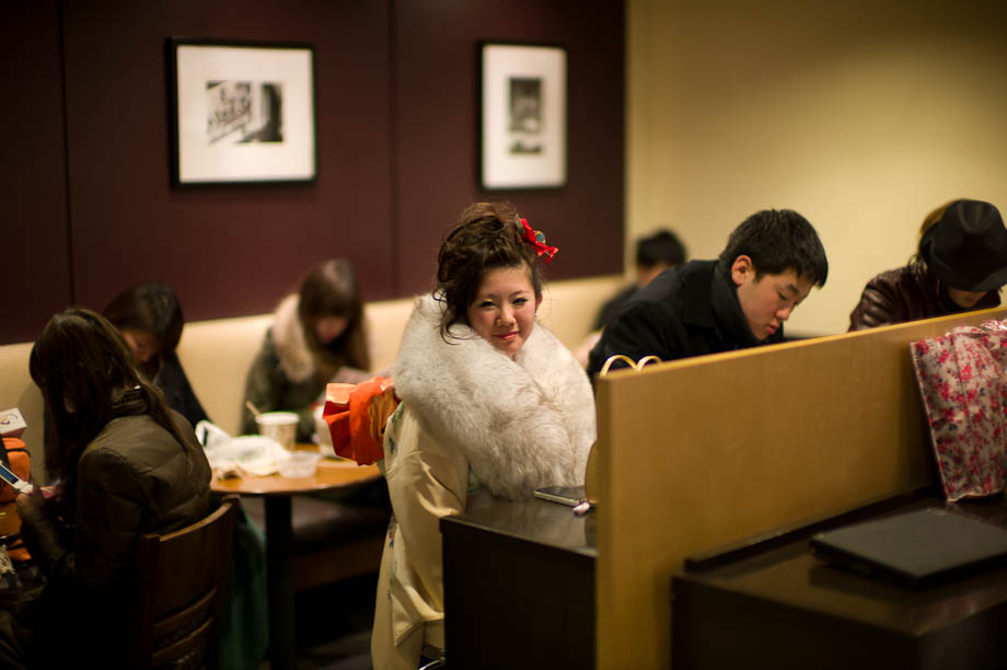 Starbucks 2