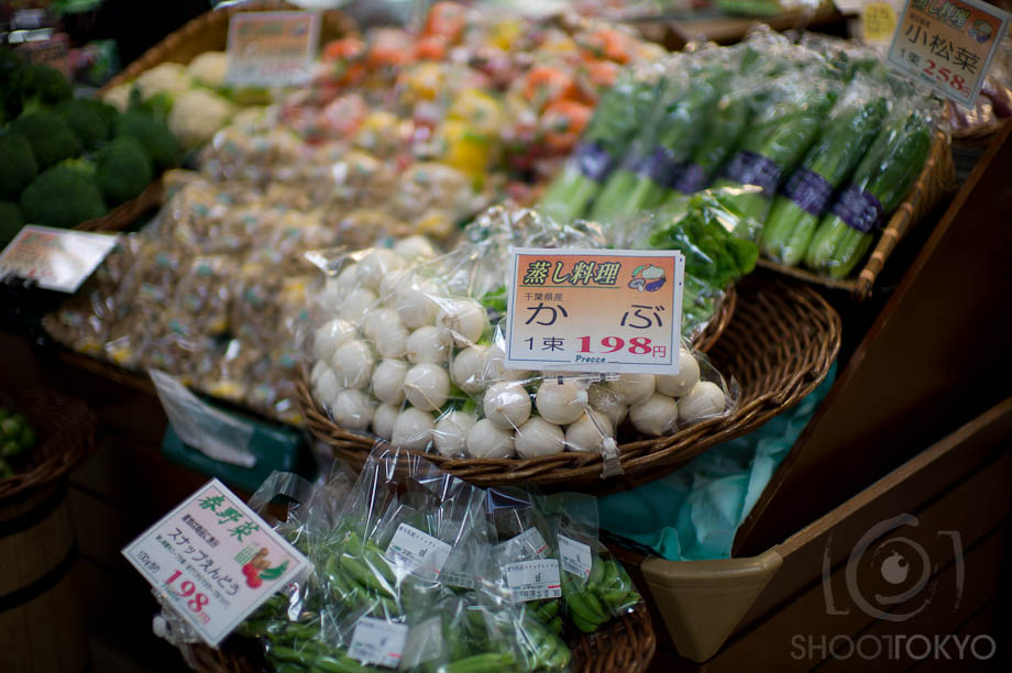 Veggies