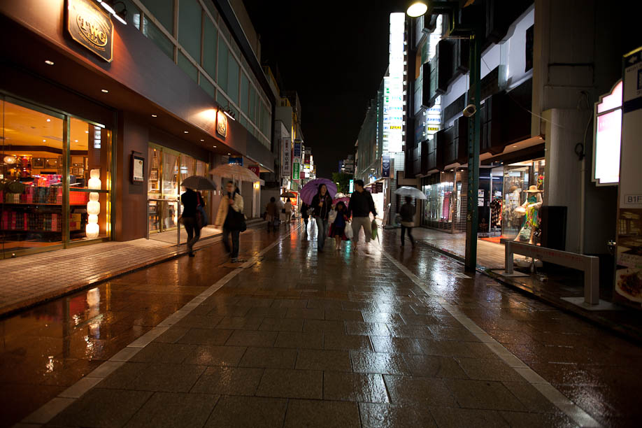 Jiyugaoka, Tokyo, Japan