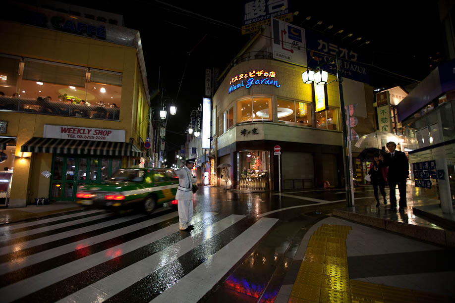 Jiyugaoka, Tokyo, Japan