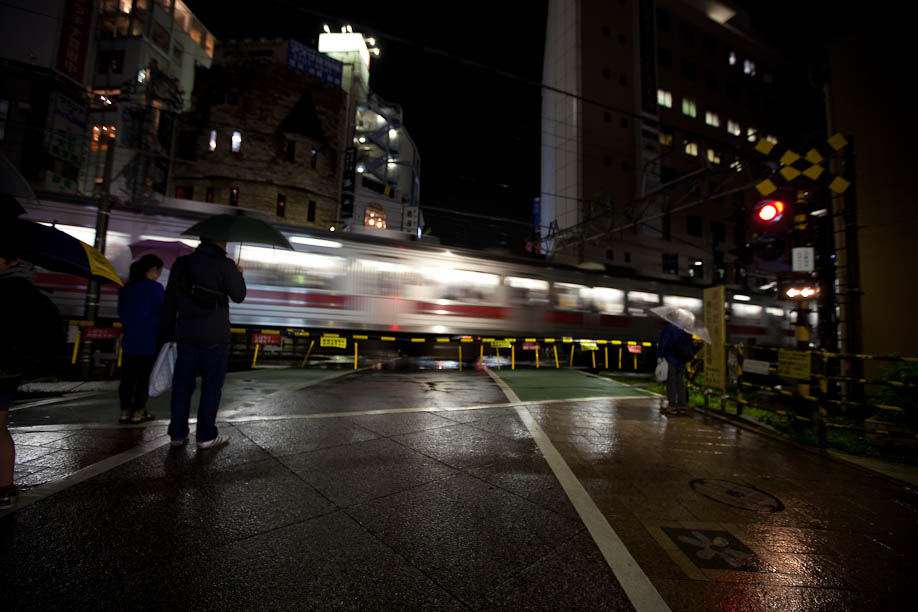 Jiyugaoka, Tokyo, Japan