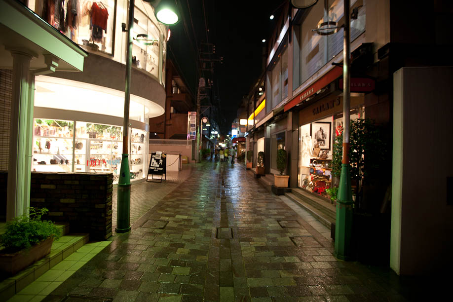 Jiyugaoka, Tokyo, Japan