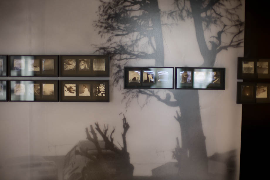 The Impossible Project Space in Nakameguro, Tokyo, Japan