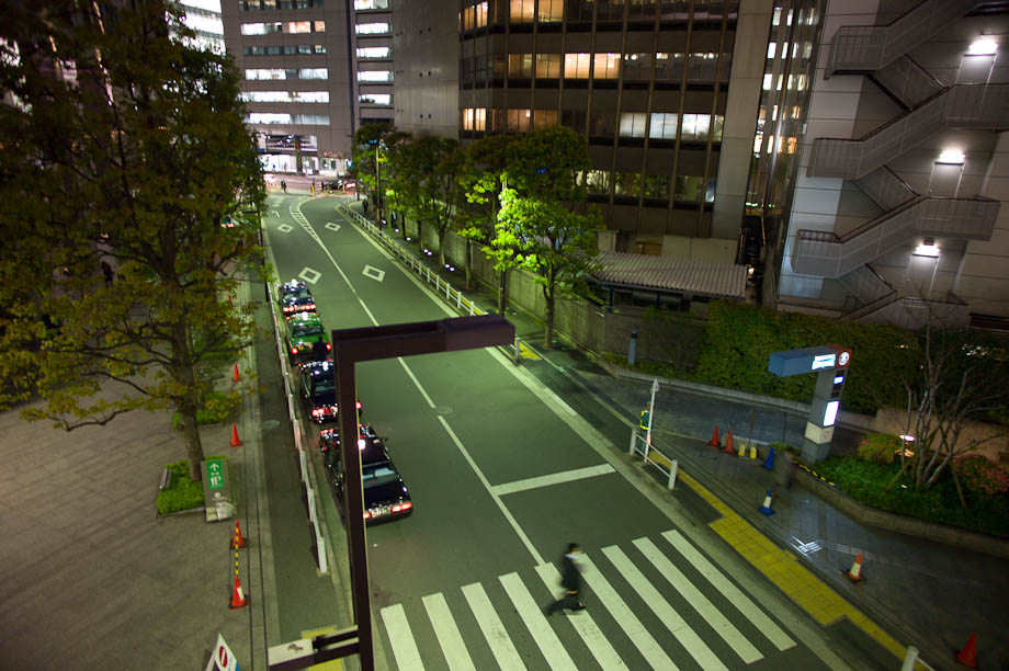 Shinjuku, Tokyo, Japan