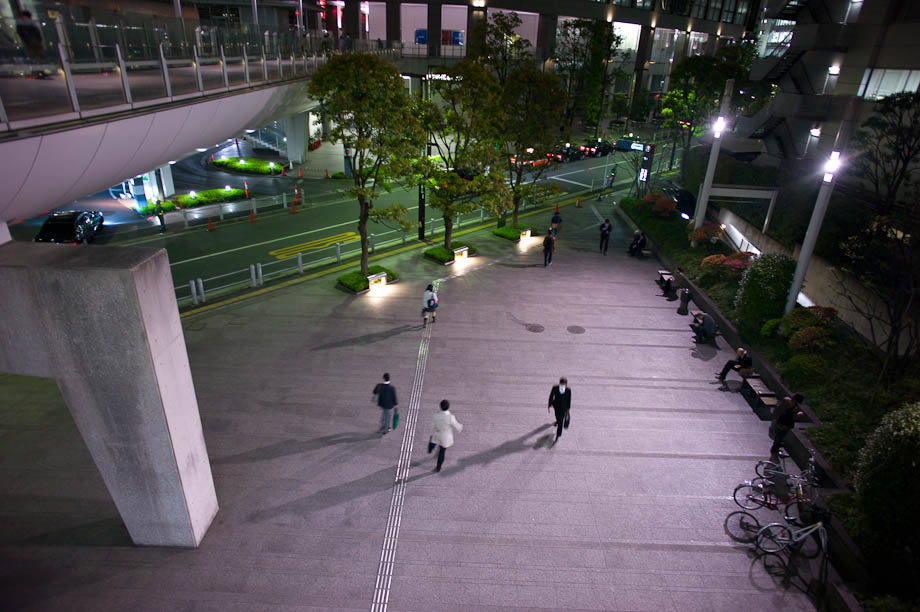 Shinjuku, Tokyo, Japan